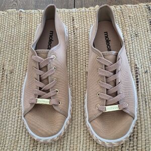 Moleca Brazil Casual Sneakers